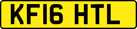 KF16HTL