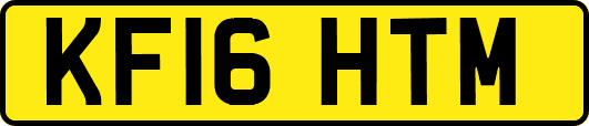 KF16HTM