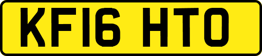 KF16HTO