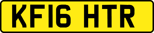 KF16HTR