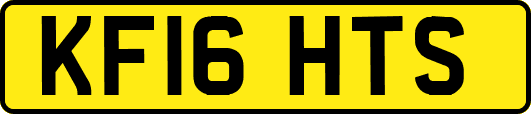 KF16HTS