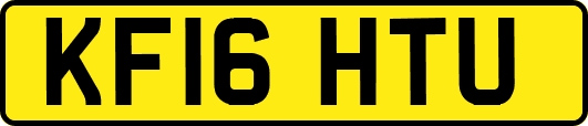 KF16HTU