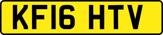 KF16HTV