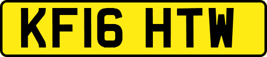 KF16HTW