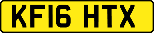 KF16HTX