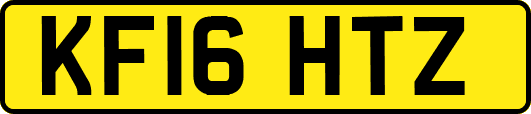 KF16HTZ