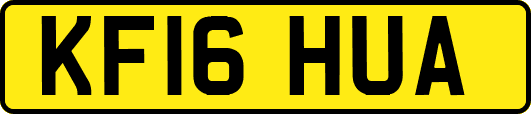 KF16HUA
