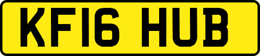 KF16HUB