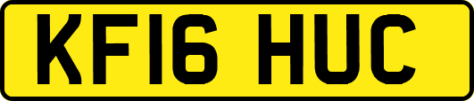 KF16HUC