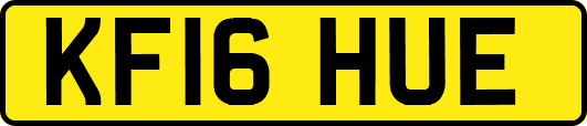 KF16HUE