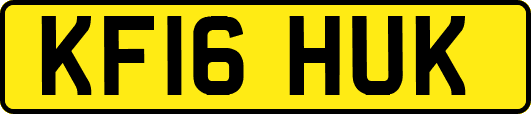KF16HUK