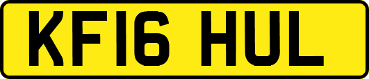 KF16HUL