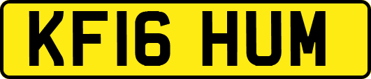 KF16HUM