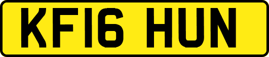 KF16HUN