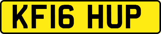 KF16HUP
