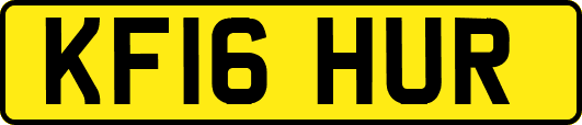 KF16HUR