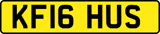 KF16HUS