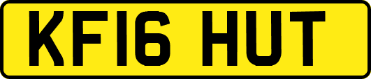 KF16HUT