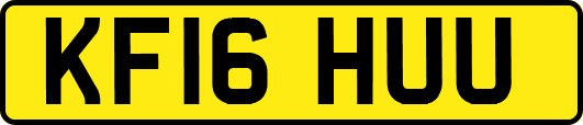 KF16HUU