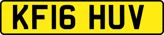 KF16HUV