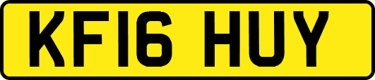 KF16HUY