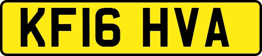 KF16HVA