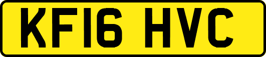 KF16HVC