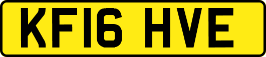 KF16HVE