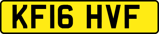 KF16HVF