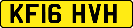 KF16HVH