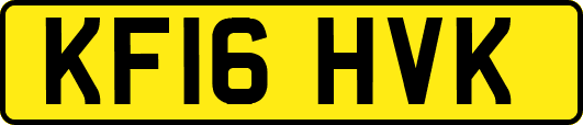 KF16HVK
