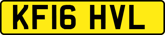 KF16HVL