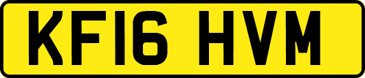 KF16HVM