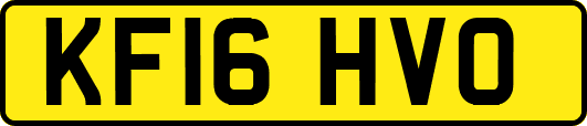 KF16HVO