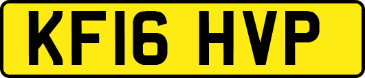 KF16HVP