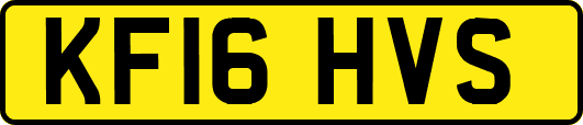 KF16HVS