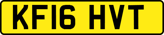 KF16HVT