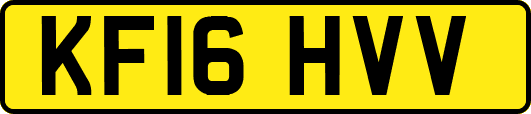 KF16HVV