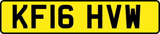 KF16HVW