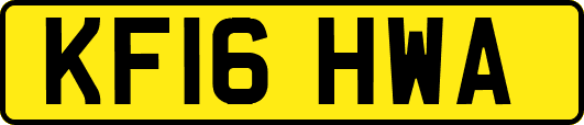 KF16HWA