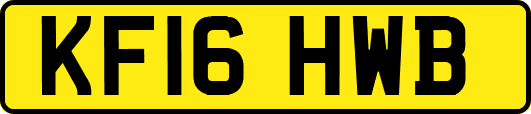 KF16HWB