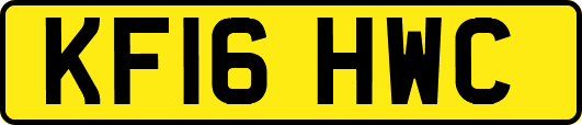 KF16HWC