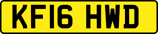 KF16HWD