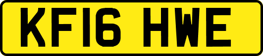 KF16HWE