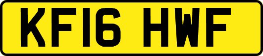 KF16HWF