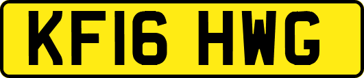 KF16HWG
