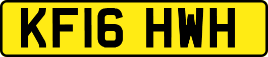 KF16HWH