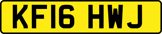 KF16HWJ