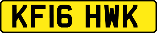 KF16HWK