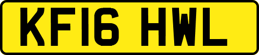 KF16HWL
